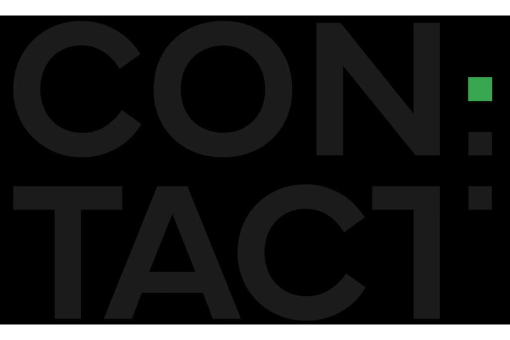 Logo con:tact
